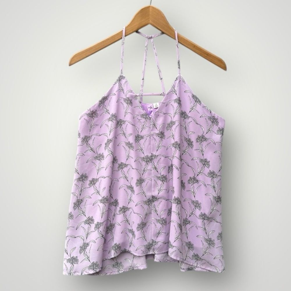 5 for $40 Alya top tank blouse size S
